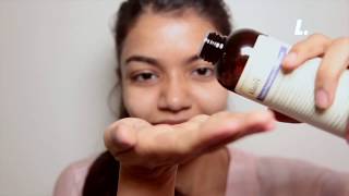 How To use the Klairs Supple Preparation Toner  KBeauty Tutorial [upl. by Edwards]