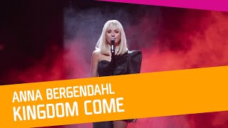 Anna Bergendahl – Kingdom Come [upl. by Eiramyllek]