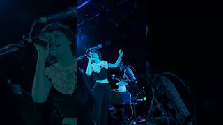 Pomme  Live Paris La Maroquinerie  les cours deau  18092024 [upl. by Urissa]