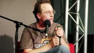 Jon Ronson on psychopathy with Sam Pang at the Wheeler Centre [upl. by Arturo483]