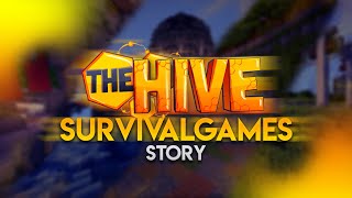 The Hive Survivalgames Story  A Community Best Of GERENG [upl. by Sillihp300]