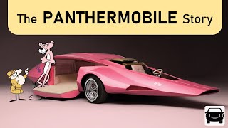 The Panthermobile Story [upl. by Akeenat]