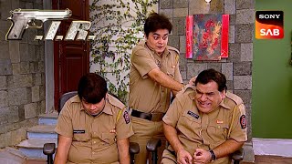 Chandani को छेड़ने पर Gopi और Gulgule की हुई धुलाई  FIR  Full Episode Billus Comedy Chronicles [upl. by Annatsirhc19]