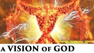 Biblically Accurate Angels Animation Ezekiels Astonishing Vision of God amp Cherubim Ezekiel 1 amp 10 [upl. by Micco]