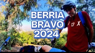 Por qué todos deberían probar el Berria Bravo 2024 [upl. by Donatelli]