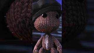 LittleBigPlanet Director Costume lbp playstation [upl. by Dyrrej]