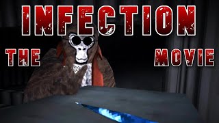 The infection movie scary [upl. by Etiam]