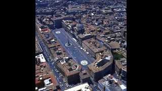 PIAZZA NAVONA ROMA ITALY [upl. by Walcott]