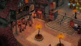 Traverse Town Theme [upl. by Tnirb]