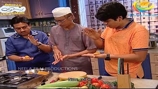 Ep 1571  Taarak Mehta Ka Ooltah Chashmah  Full Episode  तारक मेहता का उल्टा चश्मा [upl. by Atoiganap]