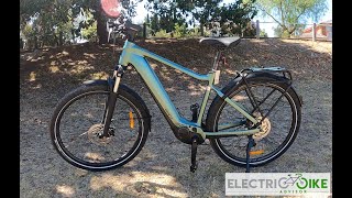 GIANT EXPLORE E 1 GTS 2023 Review  EBA [upl. by Ikik]