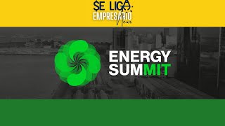 Energy Summit  Cidade das Artes [upl. by Kaltman]