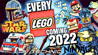 LEGO City 2023 Sets OFFICIALLY Revealed [upl. by Notxed]