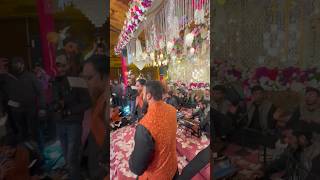 yeh jo halka halka suroor hai viral trending danishalikhanqawal taaltheband shorts sharabi [upl. by Mattie]