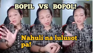 BOPIL NAGING BOPOL [upl. by Esorbma]