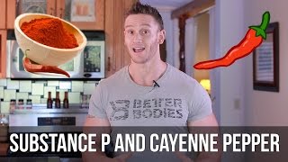 Boost Metabolism and Reduce Pain with Cayenne Pepper Thomas DeLauer [upl. by Anahir]