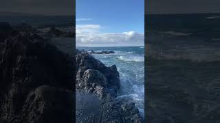 Kapalua Bay amazing unreal Hawaii [upl. by Rockel]