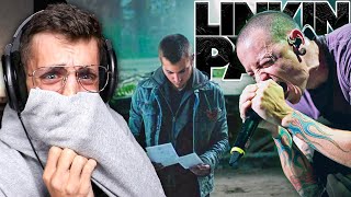 LINKIN PARK quotLost in the Echoquot is INSANE [upl. by Turtle]