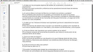 Guia Ceneval Resuelta EGEL PLUS INGENIERIA INDUSTRIAL todos los reactivos y respuetas ceneval egel [upl. by Llerol412]