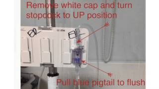 Arterial Pressure Monitoring [upl. by Ynaoj]