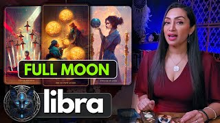 LIBRA 🕊️ quotA Really BIG Change Is Coming Into Your Lifequot ✷ Libra Sign ☽✷✷ [upl. by Sherill]