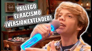 YA LLEGO EL RACISMO EXTENDED VERSION [upl. by Ettedanreb]