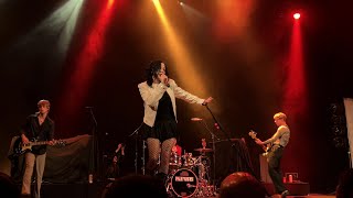 Pale Waves · 20240712 · Wiltern · Los Angeles · full live show [upl. by Moreno]