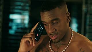 Bugzy Malone  Mrs Lonely Official Video [upl. by Darill]