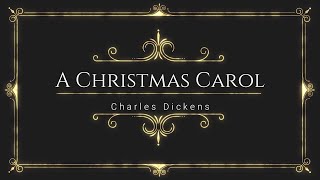 A Christmas Carol Stave 2 [upl. by Atinihc]