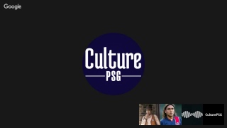 Podcast CulturePSG 03042017  MonacoPSG 14 finale CDL [upl. by Max]