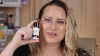 The Inkey List Collagen Booster Serum Review [upl. by Awra105]