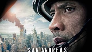 San Andreas VF disponible 1310 [upl. by Lewse]