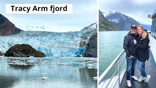 Alaskas Juneau And Tracy Arm Fjord A Breathtaking Journey [upl. by Mead]