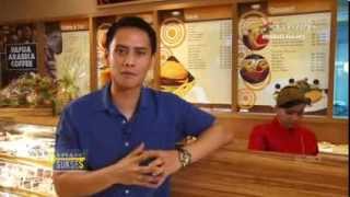 Choky Sitohang » Tips Bisnis Membangun Usaha Roti  Part 1 [upl. by Laszlo]