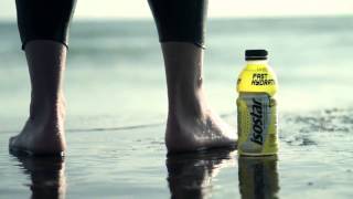 Isostar Hydrate Energise Perform [upl. by Haimirej]