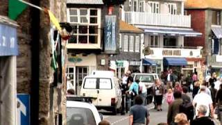 Cornwall England holidays travel guide fromTeletext Holidays [upl. by Silirama]