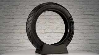 Michelin Anakee Road Tires [upl. by Trevar]