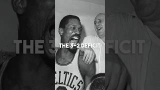 Elgin Baylor Didn’t Know He Made History [upl. by Nallak]