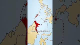 Did Philippines LOSE Sabah [upl. by Latisha]