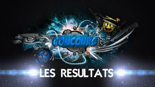 RESULTAT Concours C4D [upl. by Wallraff]