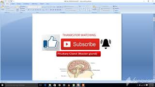 Introduction to Pituitary Gland 12 in Urdu ampHindi [upl. by Neeluj]