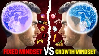 Cultivate Growth Mindset Reach Your Full Potential [upl. by Cam]