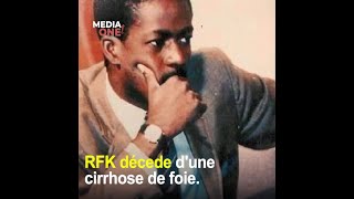 Qui était Roger Fulgence Kassy RFK [upl. by Nytsud]