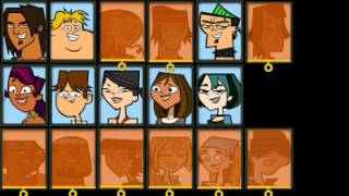 Total Drama World Tour elimination order [upl. by Eiddet]