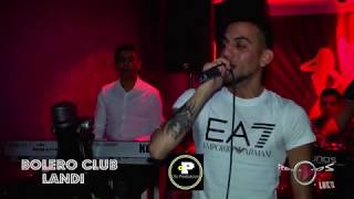 Mandi Nishtulla Tallava Cunat e frances live music [upl. by Enelyak]