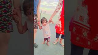 Dosti karte nahi dosti ho jati hai bollywood music song love cutebaby bbygirl [upl. by Luebke]