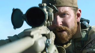 American Sniper  One Mile Shot [upl. by Fraser120]