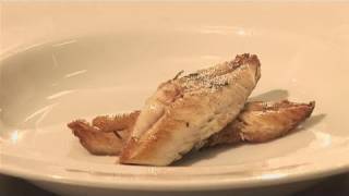 How To Pan Fry Mackerel [upl. by Ahseinaj]