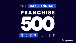 Want to Buy A Business Here are the Top 500 Franchises [upl. by Geminian]