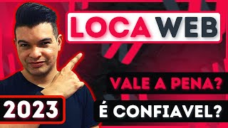 Hospedagem Locaweb é Boa é Ruim é Confiável Vale a Pena 🔴 Review 2023 [upl. by Anead]